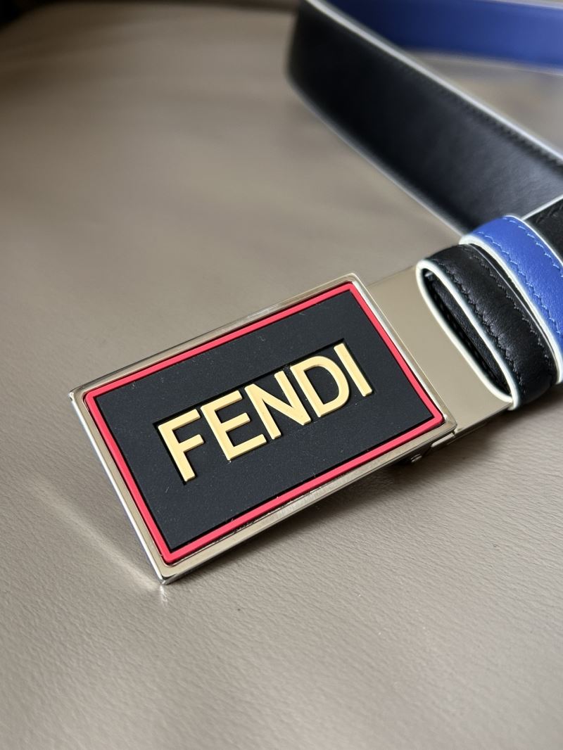 F**di belts